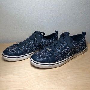 Guess sneakers